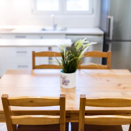 Apartamento Reformado Centro Гранада Екстер'єр фото