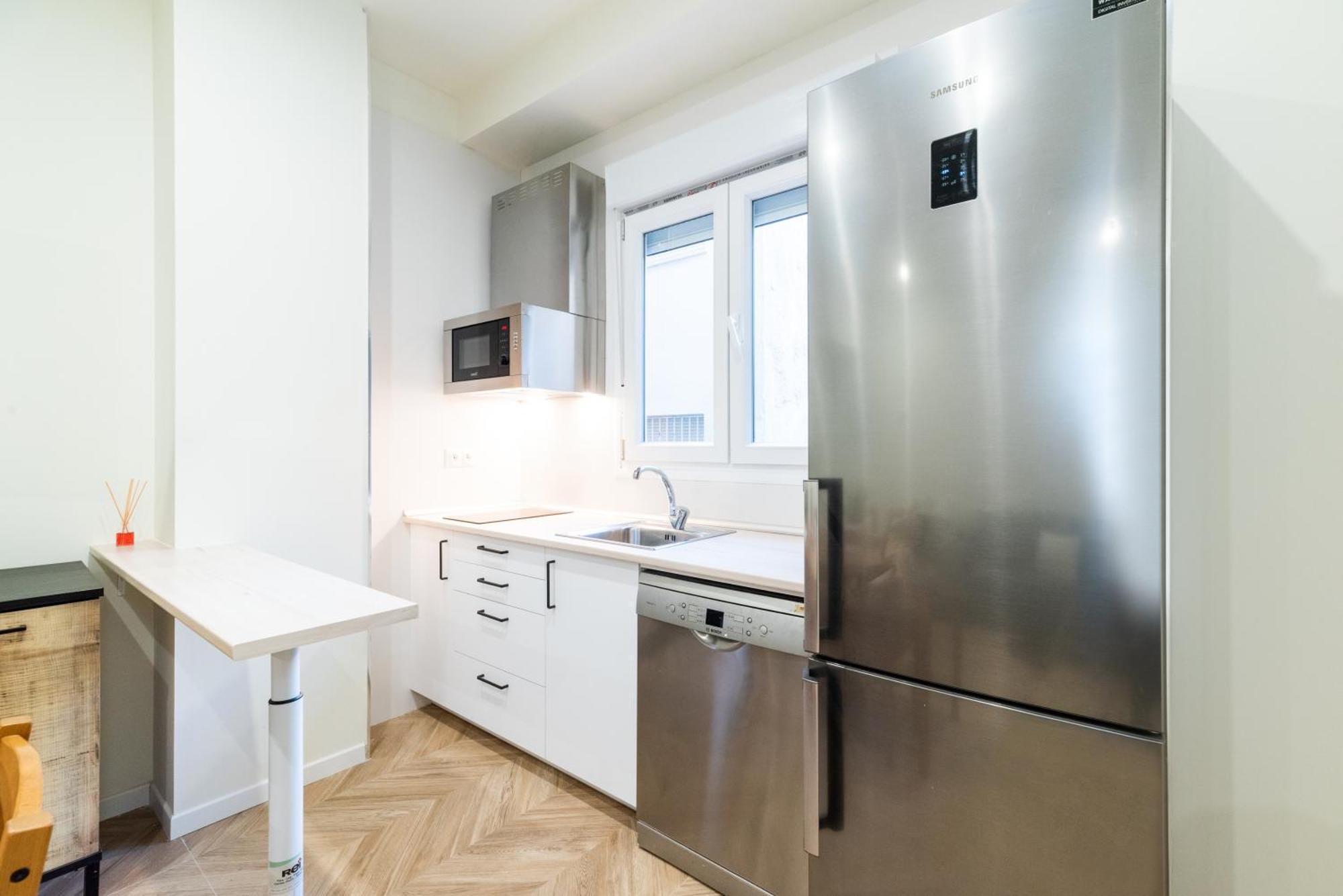 Apartamento Reformado Centro Гранада Екстер'єр фото