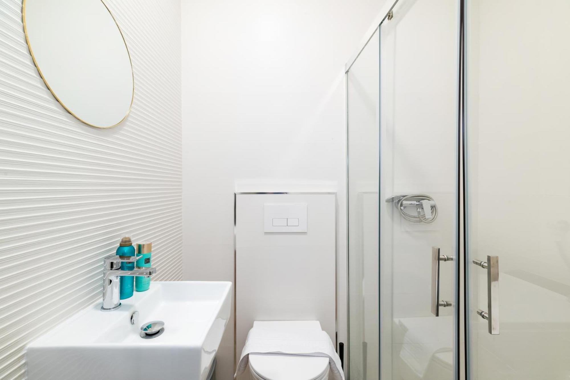 Apartamento Reformado Centro Гранада Екстер'єр фото