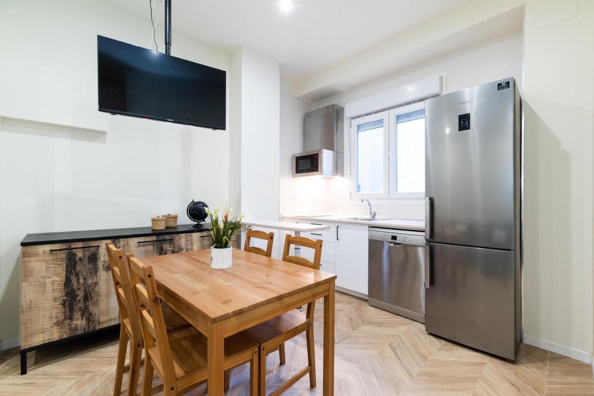 Apartamento Reformado Centro Гранада Екстер'єр фото