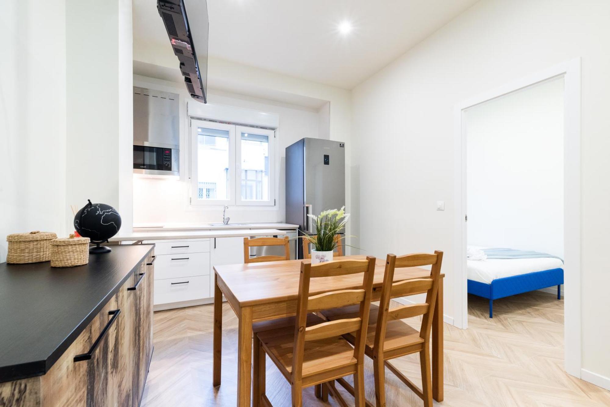 Apartamento Reformado Centro Гранада Екстер'єр фото
