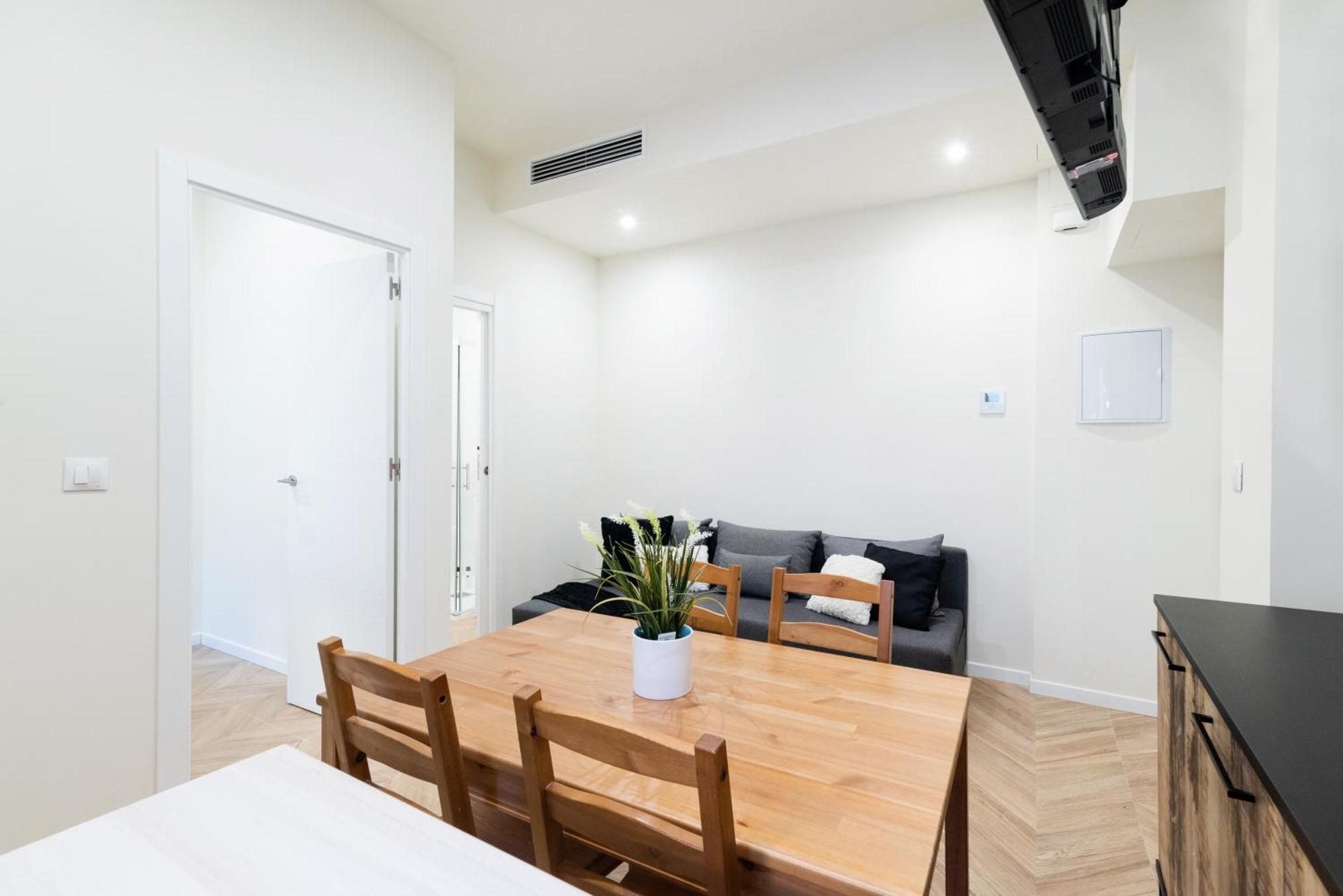Apartamento Reformado Centro Гранада Екстер'єр фото