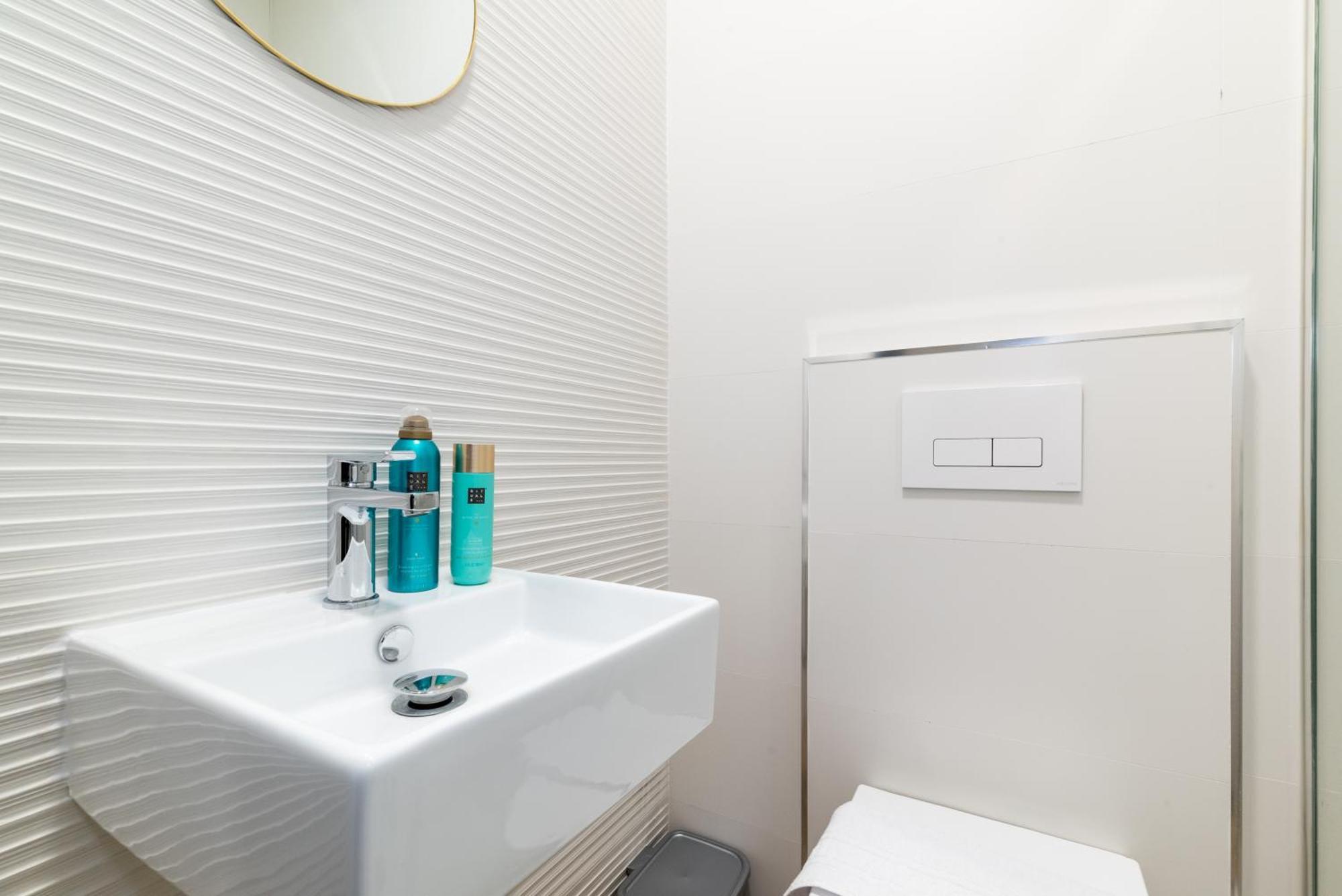 Apartamento Reformado Centro Гранада Екстер'єр фото