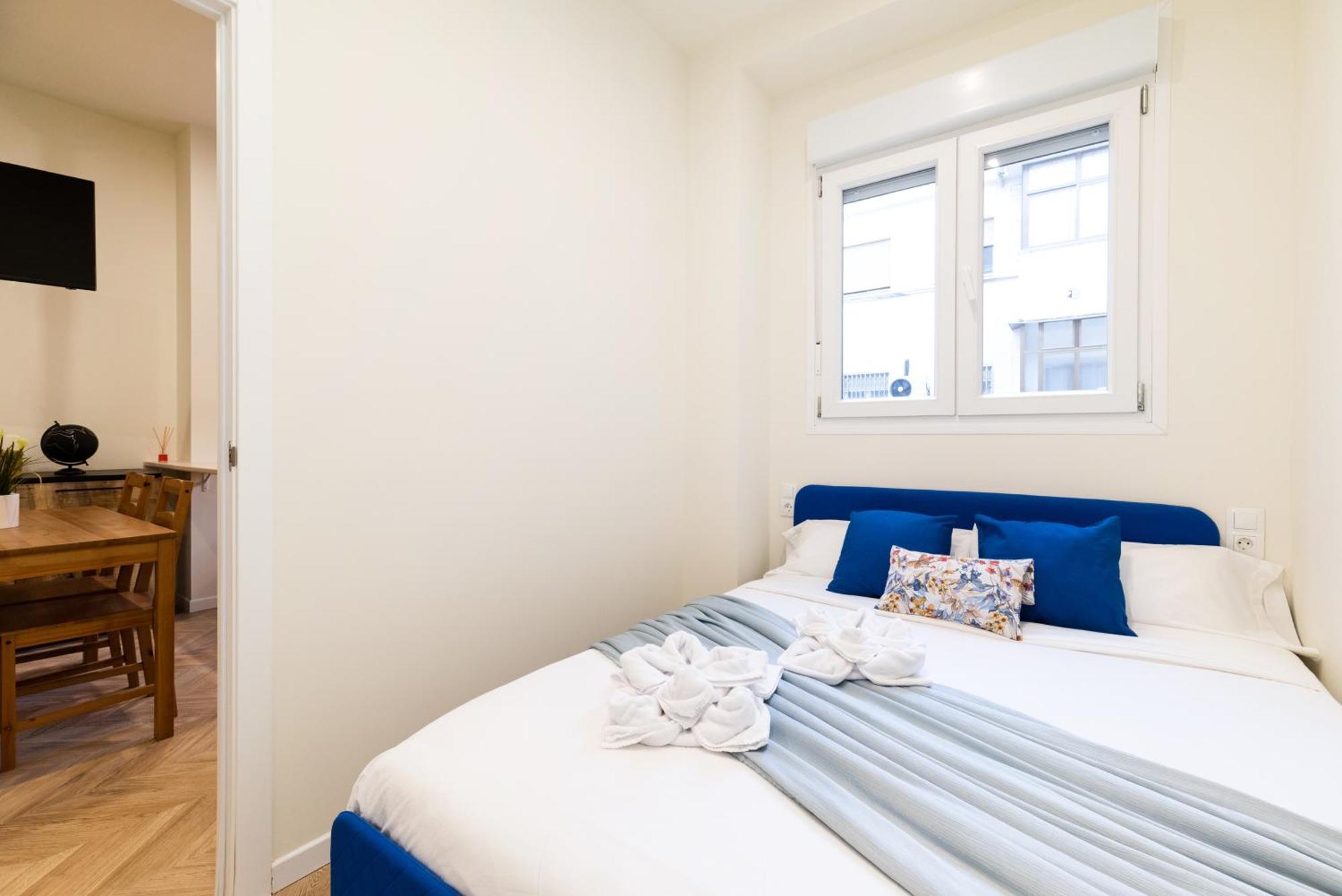 Apartamento Reformado Centro Гранада Екстер'єр фото